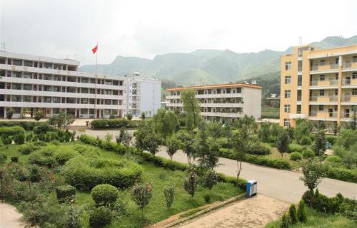 宣威第二職業(yè)高級中學(xué)