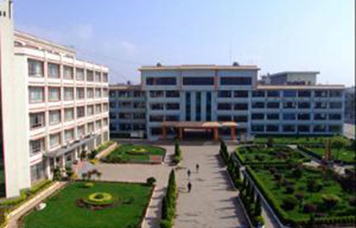 宣威第二職業(yè)高級中學(xué)