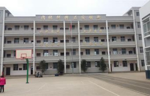 宣威第二職業(yè)高級中學(xué)