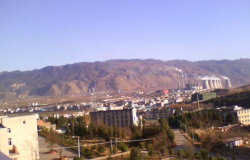 宣威市第一職業(yè)高級中學(xué)