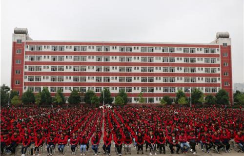 曲靖技工學(xué)校