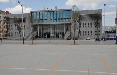 曲靖技工學(xué)校