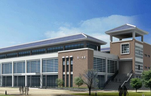 云南工業(yè)高級技工學校