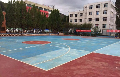 云南工業(yè)高級技工學校