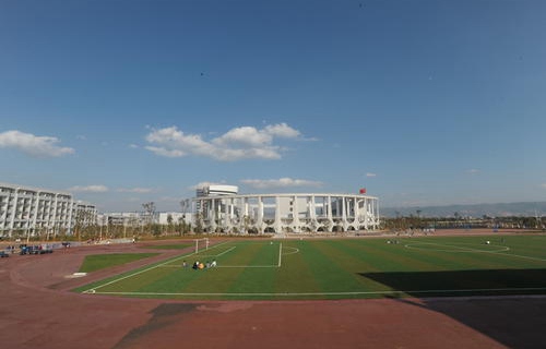 云南省曲靖農(nóng)業(yè)學(xué)校