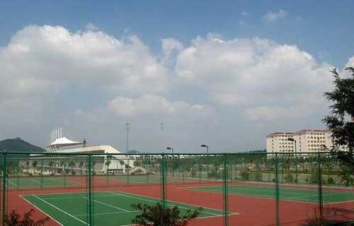 江蘇工程職業(yè)技術學院