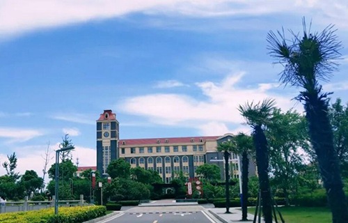 江蘇工程職業(yè)技術學院
