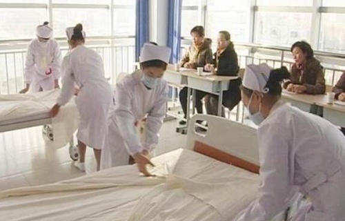 宜良縣衛(wèi)生學校