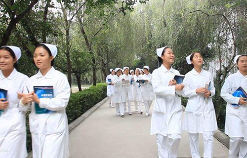 宜良縣衛(wèi)生學校