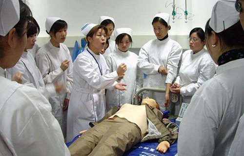 宜良縣衛(wèi)生學校