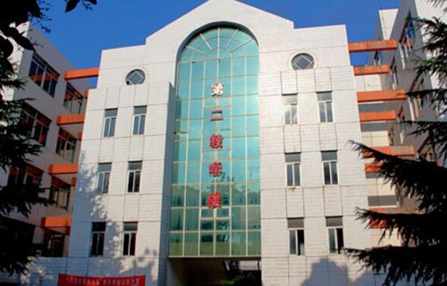 江蘇建筑職業(yè)技術(shù)學院
