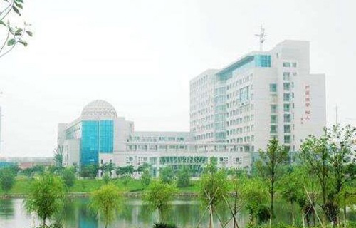 江蘇海事職業(yè)技術(shù)學(xué)院