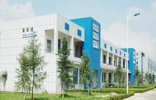 江蘇海事職業(yè)技術(shù)學(xué)院