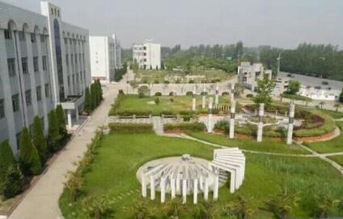 民辦明達(dá)職業(yè)技術(shù)學(xué)院