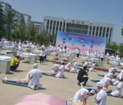 貴陽衛(wèi)生學(xué)校