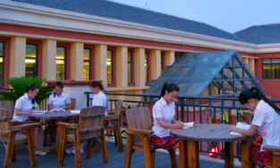 貴陽幼兒師范學校