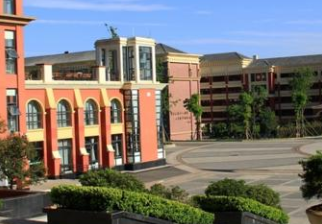 貴陽幼兒師范學校