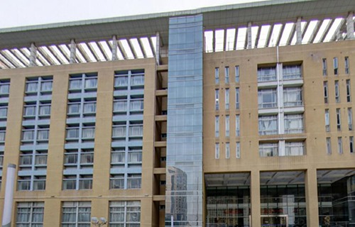 江蘇城鄉(xiāng)建設(shè)職業(yè)學(xué)院