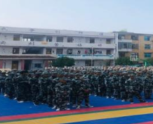 納雍中等職業(yè)學(xué)校