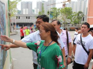 關(guān)嶺民族職業(yè)技術(shù)學(xué)校