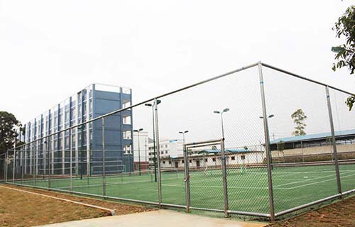 昆明電纜廠技工學(xué)校