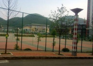 黔東南中等職業(yè)技術學校