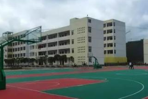 印江中等職業(yè)學(xué)校