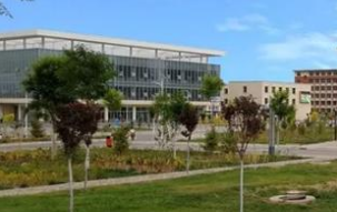 銅仁永晟職業(yè)技術(shù)學(xué)校