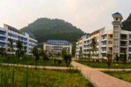 銅仁永晟職業(yè)技術(shù)學(xué)校