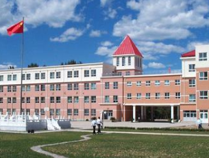 銅仁市中等職業(yè)學校