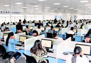 黔西南州英才職業(yè)技術(shù)學(xué)校