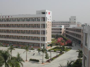 黔西南理工職業(yè)技術(shù)學(xué)校