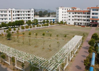 黔西南理工職業(yè)技術(shù)學(xué)校