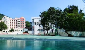 貴陽工業(yè)職業(yè)學(xué)校