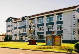 貴陽工業(yè)職業(yè)學(xué)校