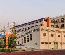 貴陽市長城職校