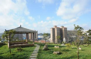 貴陽市長城職校