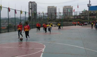 貴陽市長城職校