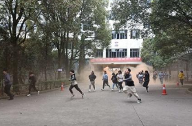 貴陽鐵二局技工學(xué)校