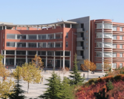 貴陽鐵二局技工學(xué)校