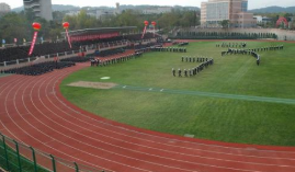 貴州警官職業(yè)學(xué)院中專部