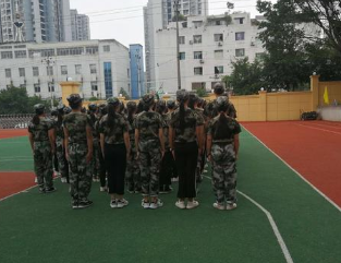 貴州機電技工學(xué)校