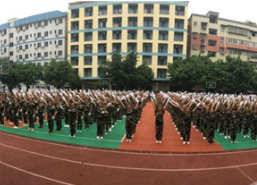 貴州機電技工學(xué)校