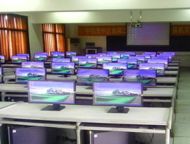 中國(guó)鋁業(yè)貴州高級(jí)技工學(xué)校