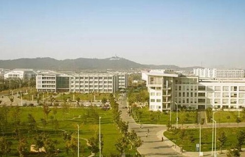 蘇州職業(yè)大學(xué)