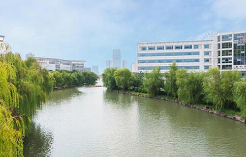 蘇州職業(yè)大學(xué)