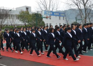 貴陽(yáng)鐵路高級(jí)技工學(xué)校