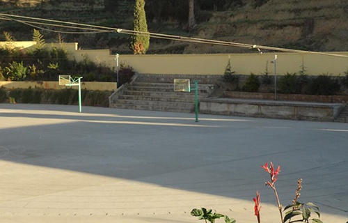 昆明電機(jī)技工學(xué)校