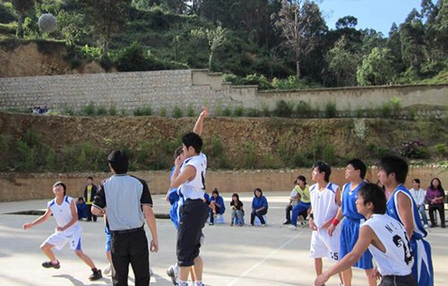 昆明電機(jī)技工學(xué)校