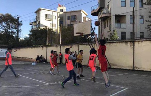 昆明市化工技工學(xué)校